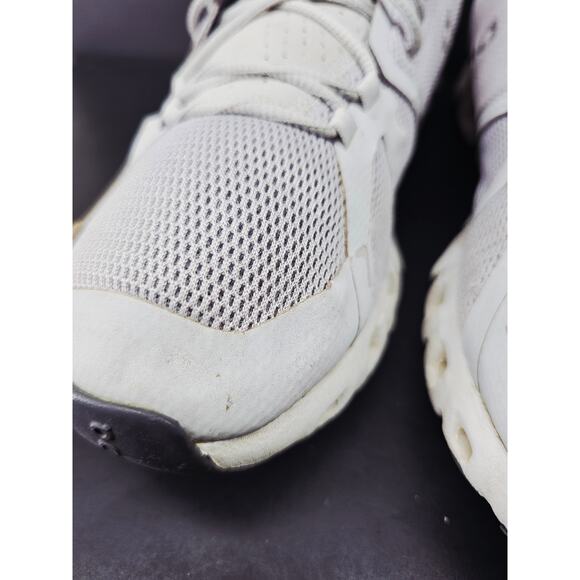 Oncloud Men 8 Comfy footwear main image 4
